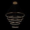 Светильник подвесной Loft It Ring 10015/5