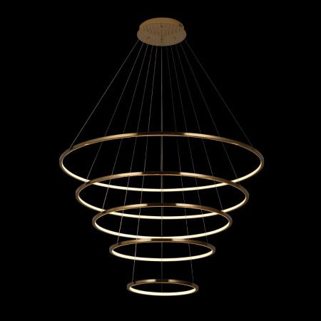 Светильник подвесной Loft It Ring 10015/5