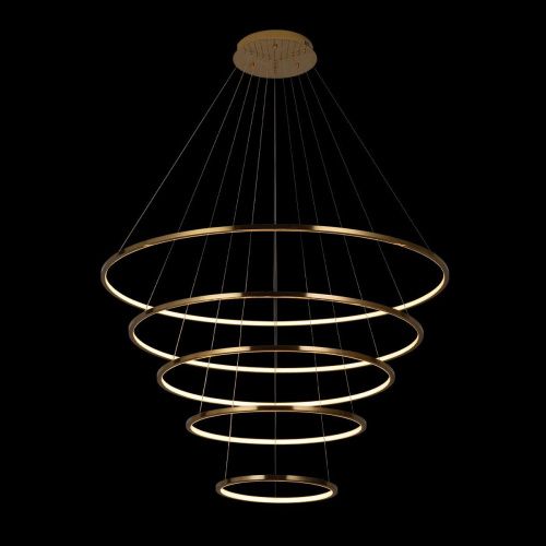 Светильник подвесной Loft It Ring 10015/5 - фото 2