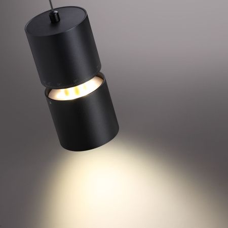 Светильник подвесной Sonex Aristo (Аристо) 359340