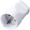 Розетка переносная 1-местная Stekker PST16-40-200 32853