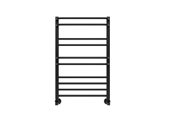 Полотенцесушитель Aquatek Бетта AQ KRC1080BL 50х80 водяной черный