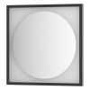 Зеркало с подсветкой Defesto ECLIPSE DF 2231 60х60 подвесное