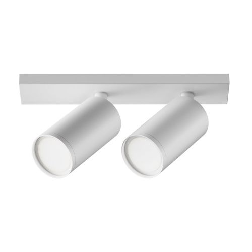 Светильник потолочный Maytoni Technical FOCUS S C051CL-U-2W - фото 2