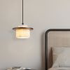 Светильник подвесной Delight Collection Pendant lamp (Пендант ламп) SN039 white stone