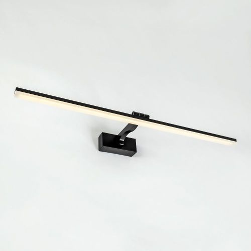 Подсветка для зеркал LED4U L7186-720 BK - фото 5