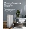 Масляный обогреватель Electrolux EOH/BE-09ZW