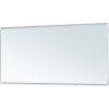 Зеркало с подсветкой Allen Brau Infinity 1.21020.WT 60х120 подвесное