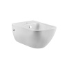 Биде подвесное Gessi Goccia 39115#518 цвет белый