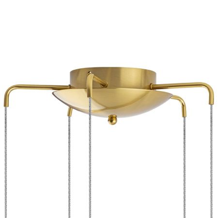 Люстра подвесная Lightstar Tubo (Тубо) L5T747233