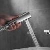 Смеситель Shevanik S8271 на раковину хром