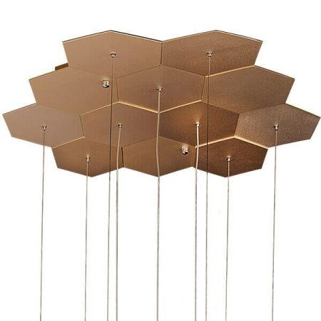 Светильник подвесной Lightstar Favo (Фаво) 750221