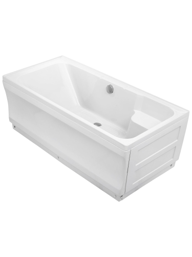 Душевой бокс River SENA 150/70/55 TH (10000001804) 150х70 - фото 3