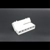 Трековый магнитный светильник Aployt Magnetic track 48 (Магнетиц трацк 48) APL.0104.10.10