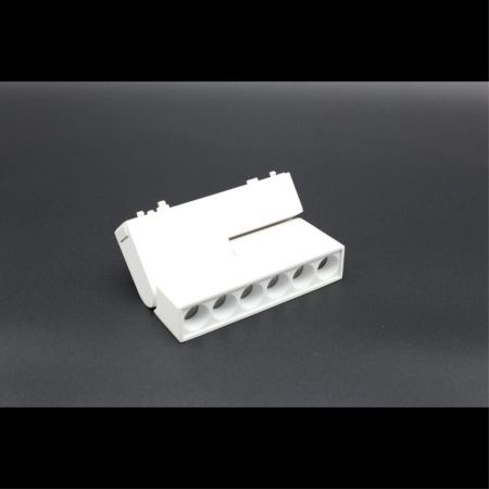 Трековый магнитный светильник Aployt Magnetic track 48 (Магнетиц трацк 48) APL.0104.10.10