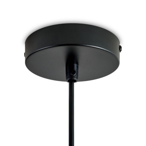 Светильник подвесной Freya Alzare Modern FR5595PL-01B4 - фото 5