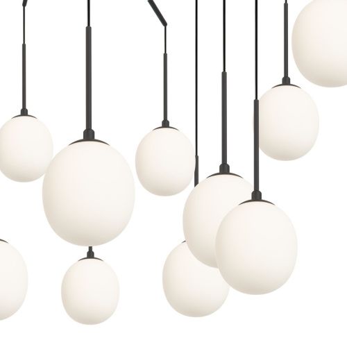 Светильник подвесной Maytoni Branch Modern MOD176PL-16G - фото 4