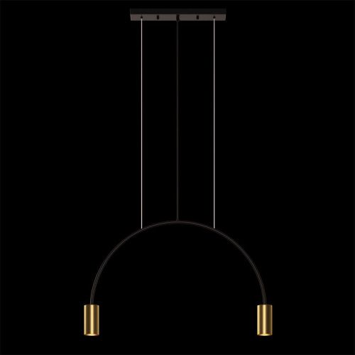 Светильник подвесной Loft It Volta 5043-2 - фото 2