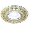 Светильник встраиваемый Ambrella Light LED (ЛЕД) S288 PR