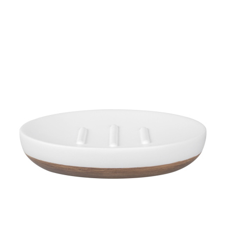 Мыльница WasserKRAFT 8829