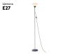 Торшер Ambrella Light Floor (Флоор) TR97615