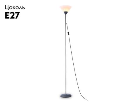 Торшер Ambrella Light Floor (Флоор) TR97615