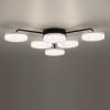 Люстра потолочная Lumion Didana (Дидана) 8236/6CL