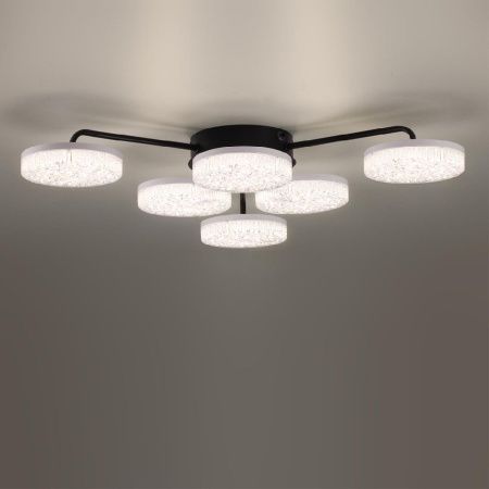 Люстра потолочная Lumion Didana (Дидана) 8236/6CL