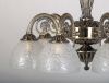 Люстра подвесная Abrasax Maren (Марен) HSD89540/7