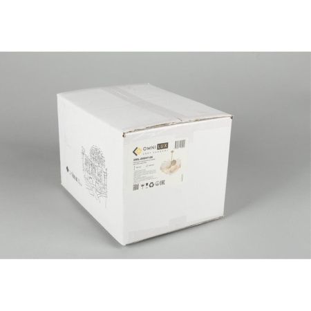 Люстра на штанге Omnilux Plelo (Плело) OML-89907-06