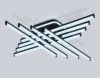Светильник потолочный Ambrella Light LineTech (ЛинеТецх) FL6262