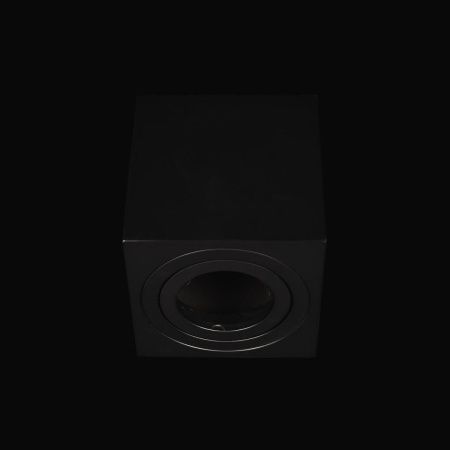 Светильник накладной Loft It Unit 10340/A Black