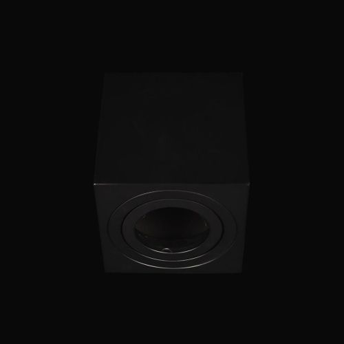 Светильник накладной Loft It Unit 10340/A Black - фото 2
