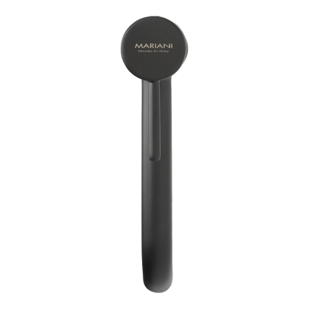 Смеситель Mariani Next A14398NS12 на раковину черный