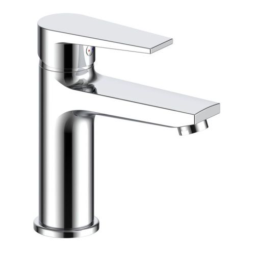 Смеситель Esko BT26M на раковину хром - фото 2