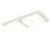 Светильник встраиваемый Ambrella Light Techno (Тецхно) XC7905013