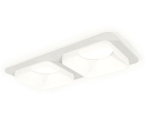 Светильник встраиваемый Ambrella Light Techno (Тецхно) XC7905013 - фото 3