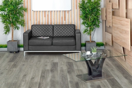 SPC ламинат Alpine Floor Grand Sequoia ECO 11-17 MC Негара толщина 0.4 см 43 класс 1524х180