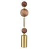 Настольная лампа Odeon Light CALLISTO (ЦАЛЛИСТО) 5457/4TL