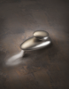 Смеситель Gessi Equilibrio 52001#149 на раковину никель