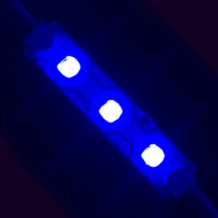 Модуль светодиодный SignImpress 7516-3RGB5050