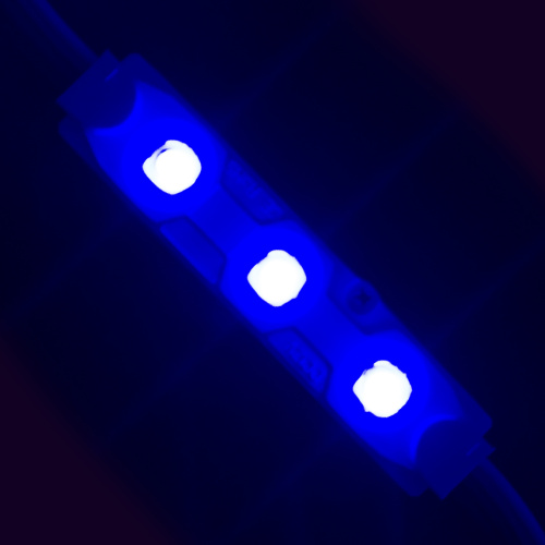Модуль светодиодный SignImpress 7516-3RGB5050 - фото 3