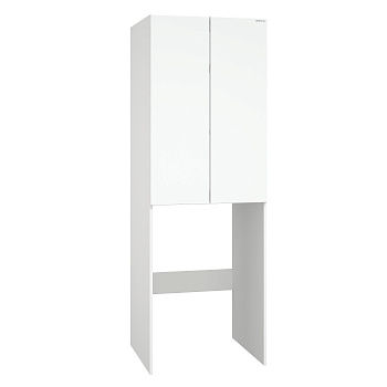 Шкаф-пенал Onika Милтон 306702 67х42х200 напольный