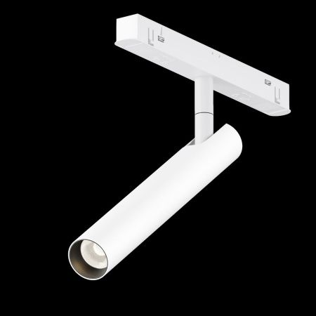Трековый светодиодный светильник Maytoni Technical Focus T TR141-2-6W3K-M-W