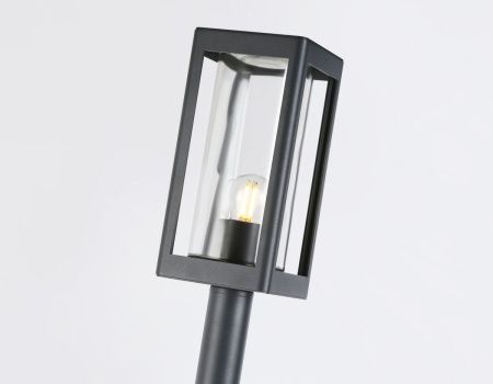 Уличный ландшафтный светильник Ambrella Light Garden (Гарден) ST2422