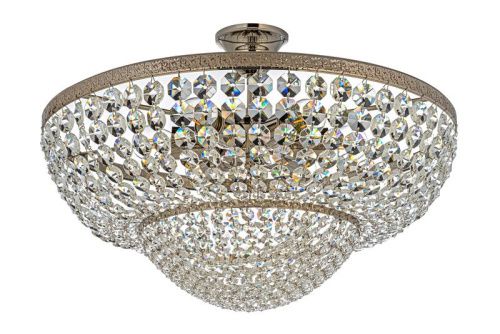 Люстра на штанге Arti Lampadari Favola (Фавола) Favola E 1.3.50.502 N - фото 2