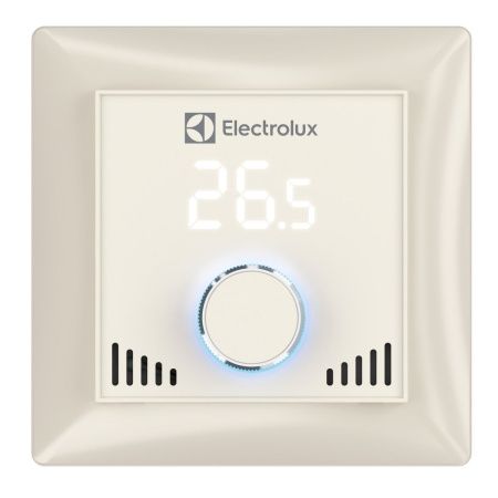 Терморегулятор для теплого пола Electrolux НС-1136213