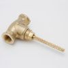 Встраиваемая часть вентиля 1/2" THG General items G00 G00-A00-30/CA