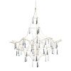 Светильник подвесной Delight Collection Lucciola (Луцциола) MD18001068-1E matt gold