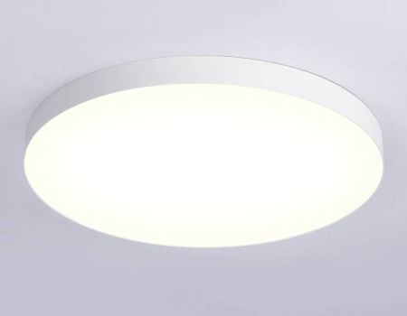 Светильник потолочный Ambrella Light Air Alum (Аир Алум) FV5539